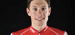 Гонщик команды Lotto-Soudal проснулся после шестимесячной комы
