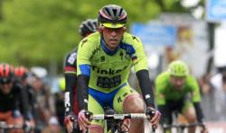 Контадор впервые выступит за Trek-Segafredo на Рута-дель-Соль