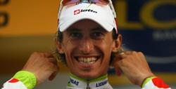 Пеллицотти подписал годичный контракт с Bahrain-Merida