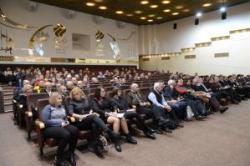 Два кандидата на пост президента Федерации велоспорта России