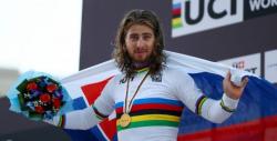 Саган был признан лучшим велогонщиком 2016 года