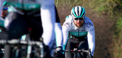 ONE Pro Cycling опускается в третий дивизион