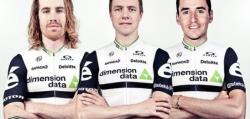 Боассон Хаген, Фаррар и Антон остаются в Dimension Data