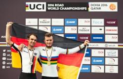 Марко Матис выиграл разделку на чемпионате мира среди андеров